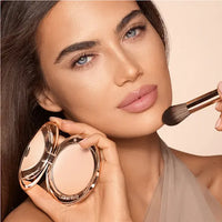 AIRBRUSH FLAWLESS FINISH