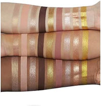 Huda Beauty Gold Obsessions Palette