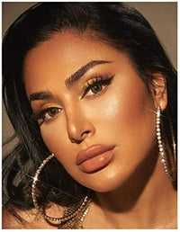 Huda Beauty Gold Obsessions Palette