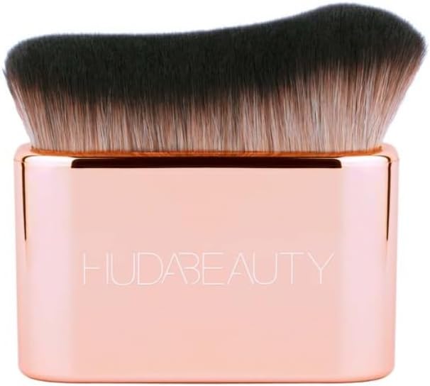 Huda Beauty N.Y.M.P.H Body Blur & Glow Brush