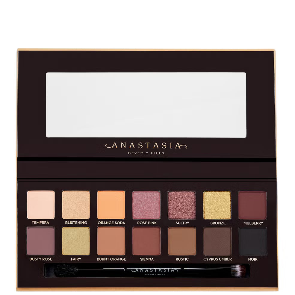Anastasia Beverly Hills Anastasia Beverly Hills Soft Glam Palette