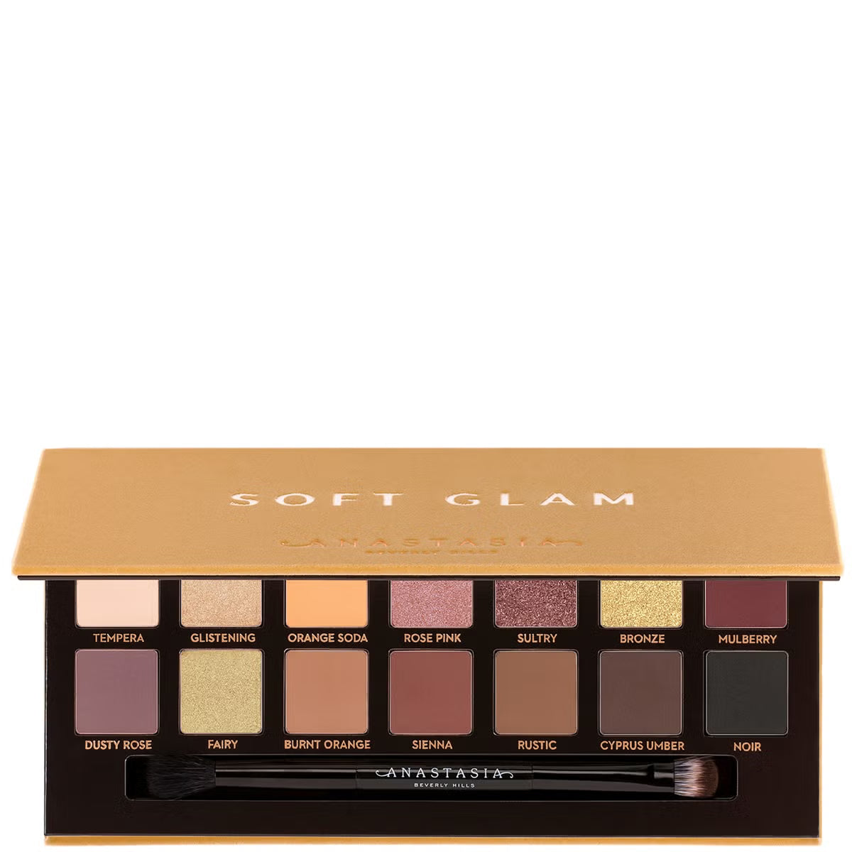 Anastasia Beverly Hills Anastasia Beverly Hills Soft Glam Palette