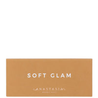 Anastasia Beverly Hills Anastasia Beverly Hills Soft Glam Palette