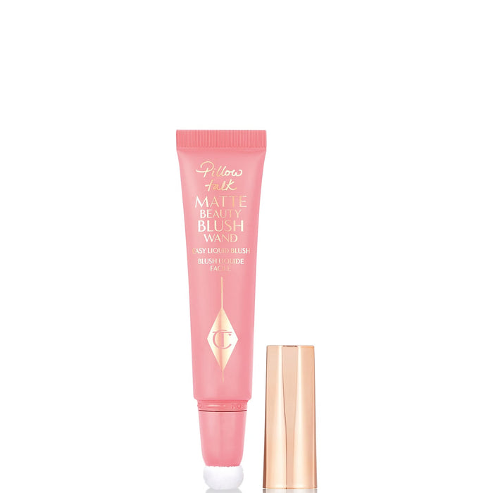 Charlotte Tilbury Matte Beauty Blush Wand - Pink Pop