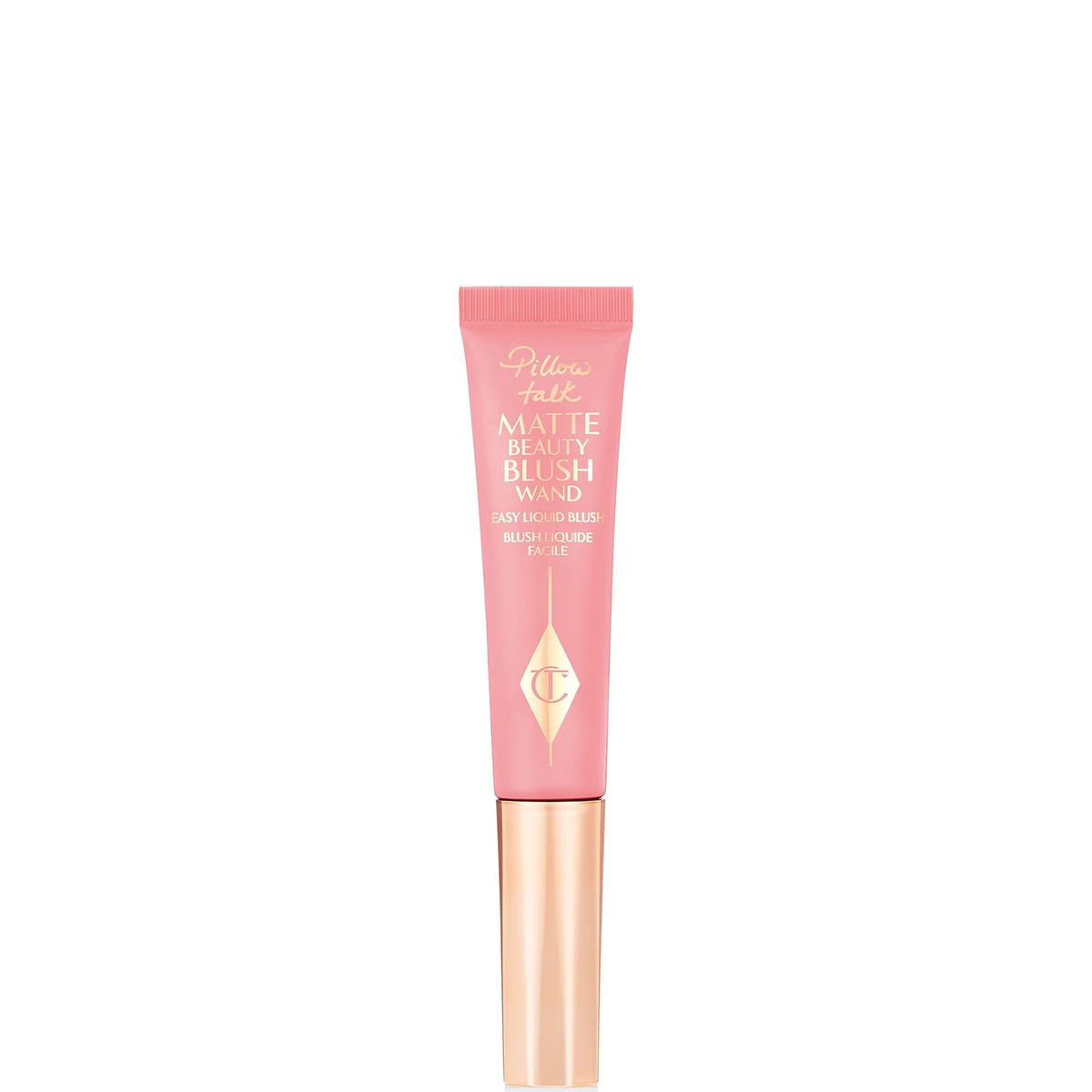 Charlotte Tilbury Matte Beauty Blush Wand - Pink Pop