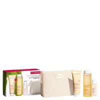 Clarins My Cleansing Essentials Normal to Dry Skin Gift Set