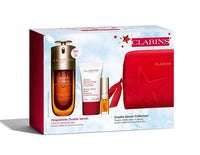Clarins Double Serum 50ml Collection Gift Set Authentic