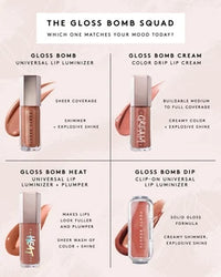 Fenty Beauty Lil Glossy Lil Thicc Lip + Eye Duo Set