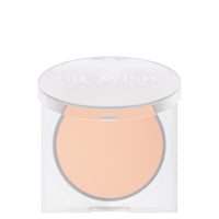 Huda Beauty GloWish Luminous Pressed Powder - 00 Porcelain