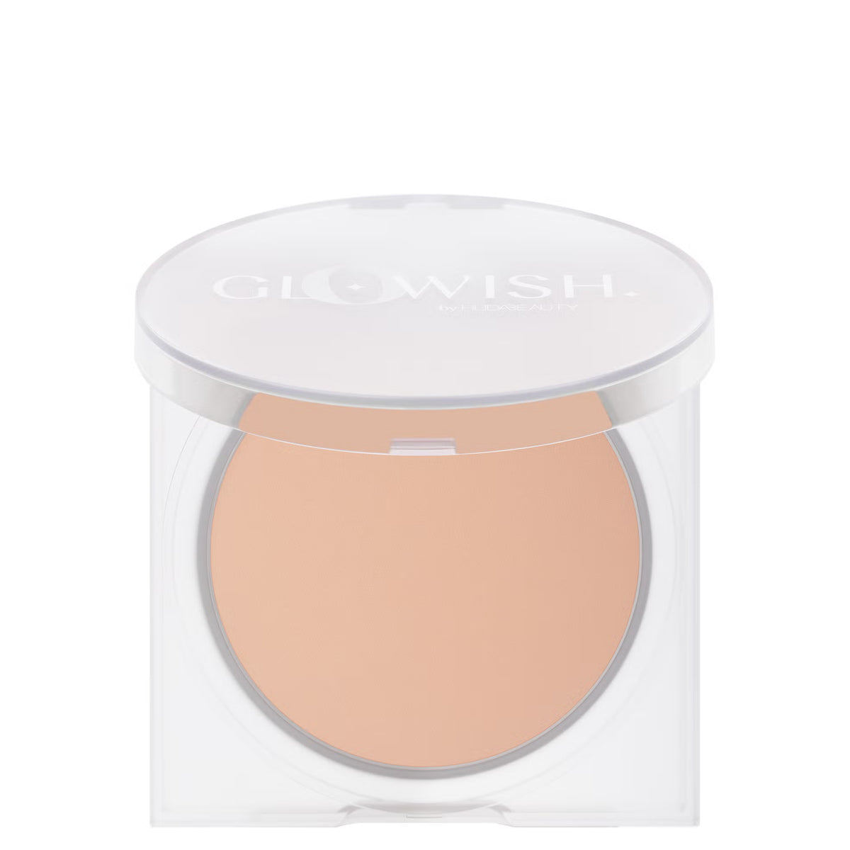 Huda Beauty GloWish Luminous Pressed Powder - 1.5 Fair Cool