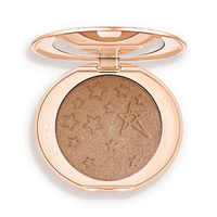 Charlotte Tilbury Hollywood Glow Glide Face Architect Highlighter Bronze Glow
