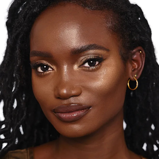 Charlotte Tilbury Hollywood Glow Glide Face Architect Highlighter Bronze Glow