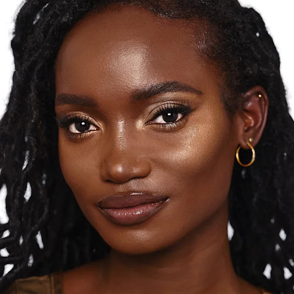 Charlotte Tilbury Hollywood Glow Glide Face Architect Highlighter Bronze Glow