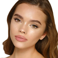 Charlotte Tilbury Hollywood Glow Glide Face Architect Highlighter Champagne Glow