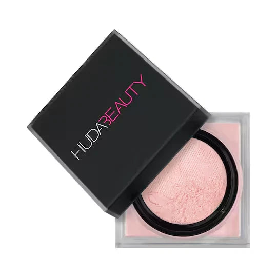 BEAUTY Easy Bake Loose Baking & Setting Powder Cherry Blossom