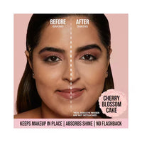 BEAUTY Easy Bake Loose Baking & Setting Powder Cherry Blossom