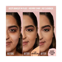 BEAUTY Easy Bake Loose Baking & Setting Powder Cherry Blossom