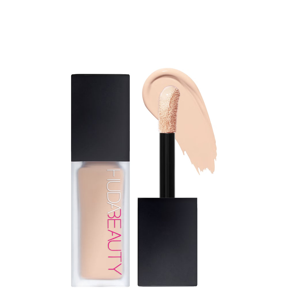 Huda Beauty #Fauxfilter Luminous Matte Liquid Concealer - 1.5B Yogurt Drops