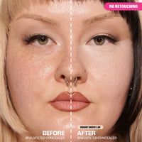Huda Beauty #Fauxfilter Luminous Matte Liquid Concealer - 1.5B Yogurt Drops