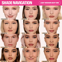Huda Beauty #Fauxfilter Luminous Matte Liquid Concealer - 1.5B Yogurt Drops