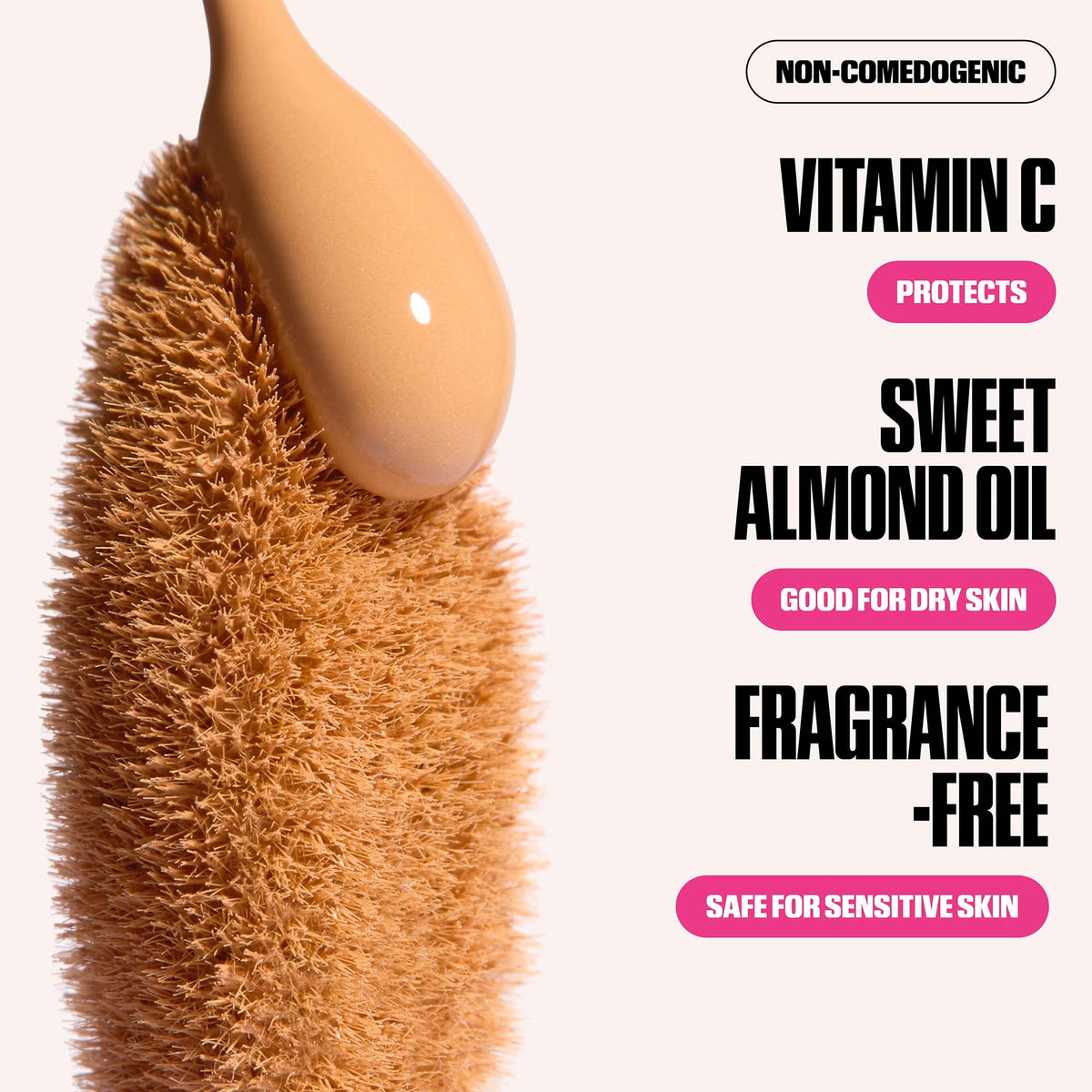 Huda Beauty #Fauxfilter Luminous Matte Liquid Concealer - 1.5B Yogurt Drops