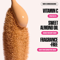 Huda Beauty #Fauxfilter Luminous Matte Liquid Concealer - 1.5B Yogurt Drops