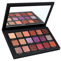 Huda Beauty Desert Dusk Palette