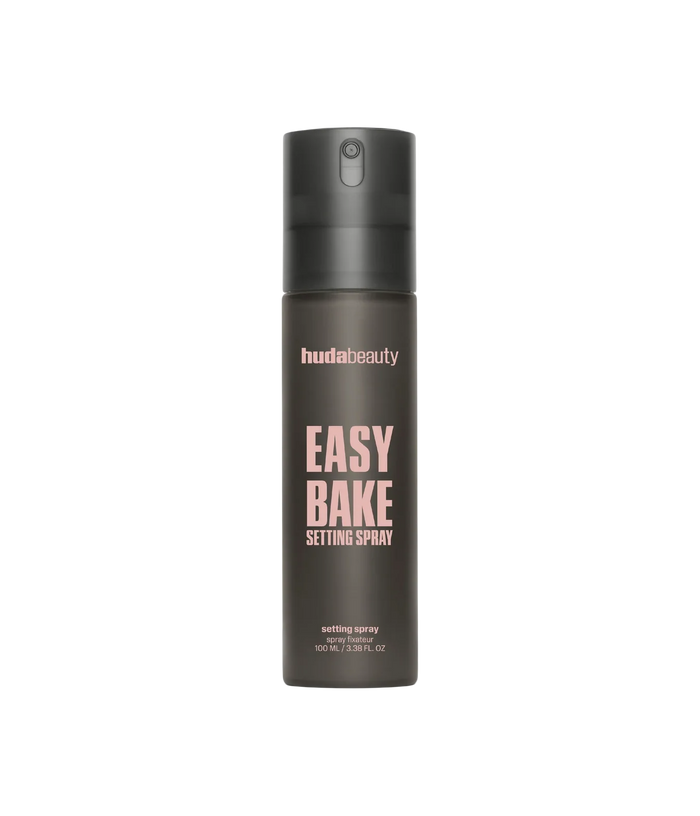 Huda Beauty Easy Bake Setting Spray 100ml