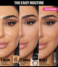 Huda Beauty Easy Bake Setting Spray 100ml