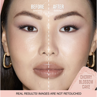 Huda Beauty Easy Bake and Snatch Pressed Brightening & Setting Powder 8.5g - Shade: Cherry Blossom Cake