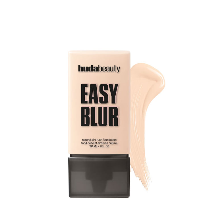 Huda Beauty Easy Blur Foundation - 100B - Milkshake