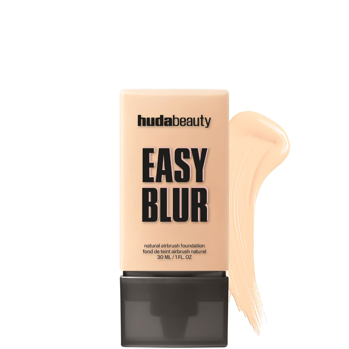 Huda Beauty Easy Blur Foundation - 120B - Vanilla