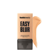Huda Beauty Easy Blur Foundation - 250G- COOL - Cheesecake