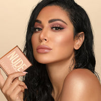 Huda Beauty Medium Nude Obsessions