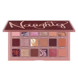 Huda Beauty Naughty Nude Eyeshadow Palette BNIB