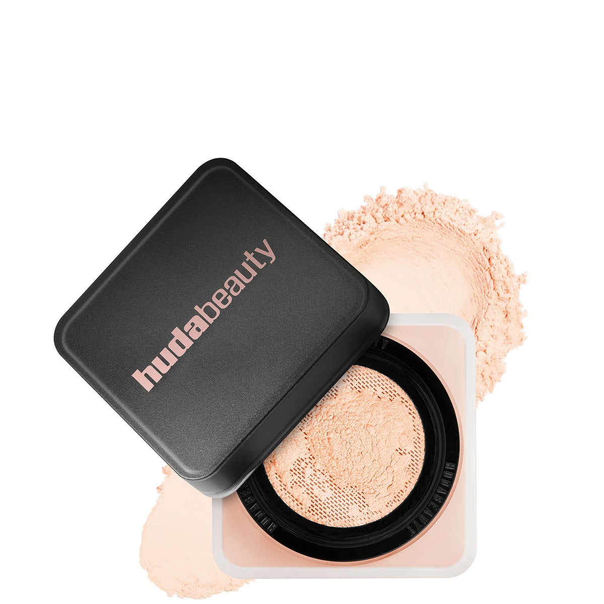 Huda Beauty Easy Bake Loose Powder - Peach Pie
