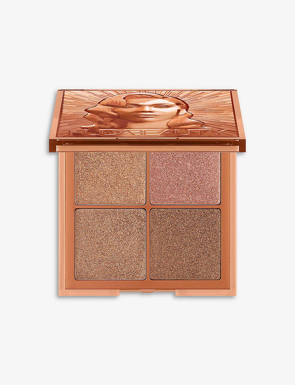 Huda Beauty Glow Obsessions - Rich Glow 6.4g