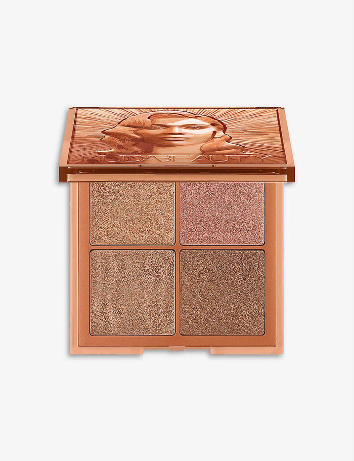 Huda Beauty Glow Obsessions - Rich Glow 6.4g