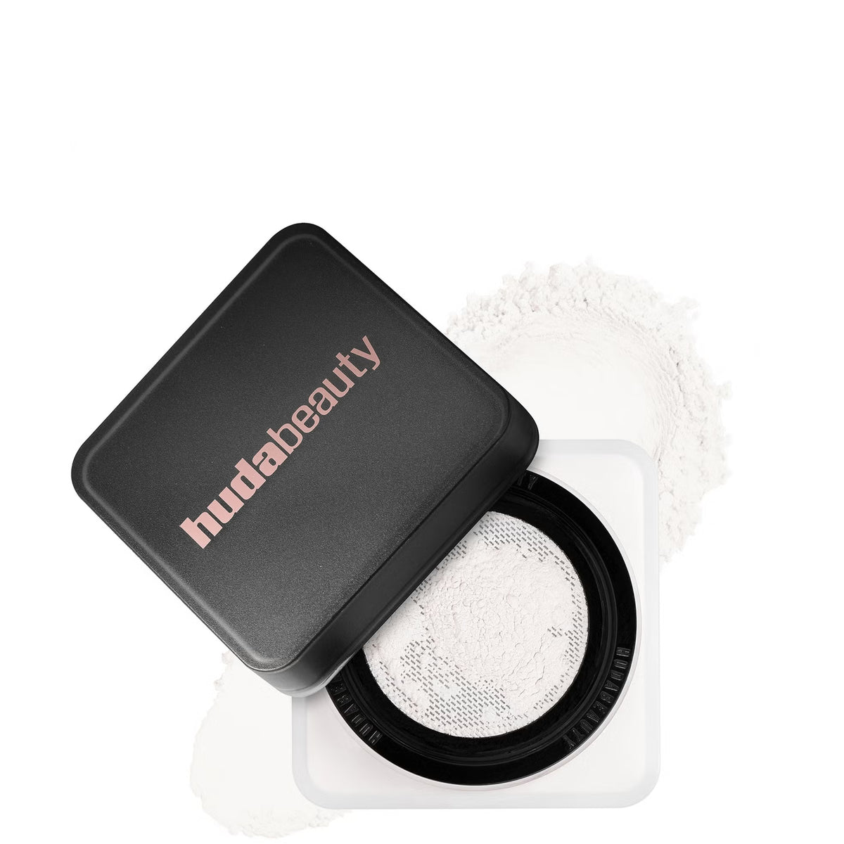 Huda Beauty Easy Bake Loose Powder Sugar Cookie
