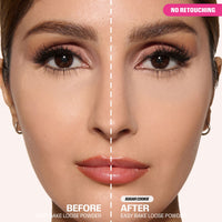 Huda Beauty Easy Bake Loose Powder Sugar Cookie