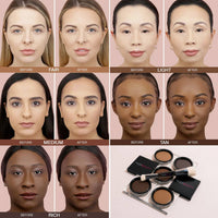 Huda Beauty Tantour Contour & Bronzer