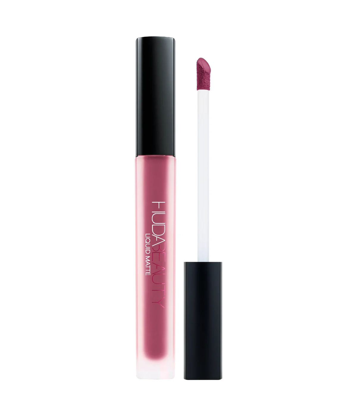 Huda Beauty Liquid Matte Lipstick - Trophy Wife