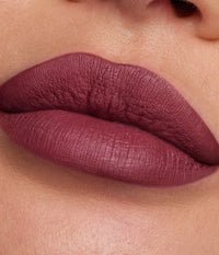 Huda Beauty Liquid Matte Lipstick - Trophy Wife