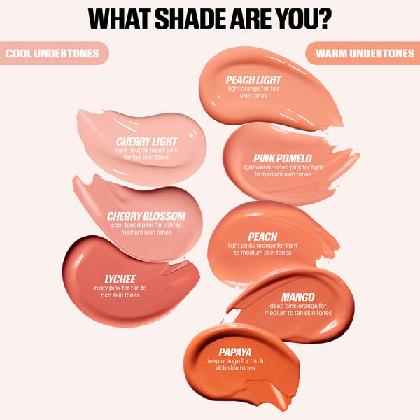 HUDA BEAUTY Faux Filter Color Corrector - Peach Light