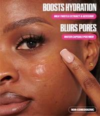 Huda Beauty Easy Blur Primer 30ml