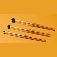 HUDA BEAUTY Empowered Eyeshadow Brush Set ORIGINAL