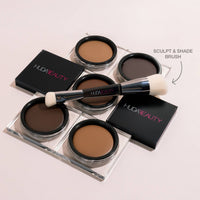 Huda Beauty Tantour Contour & Bronzer