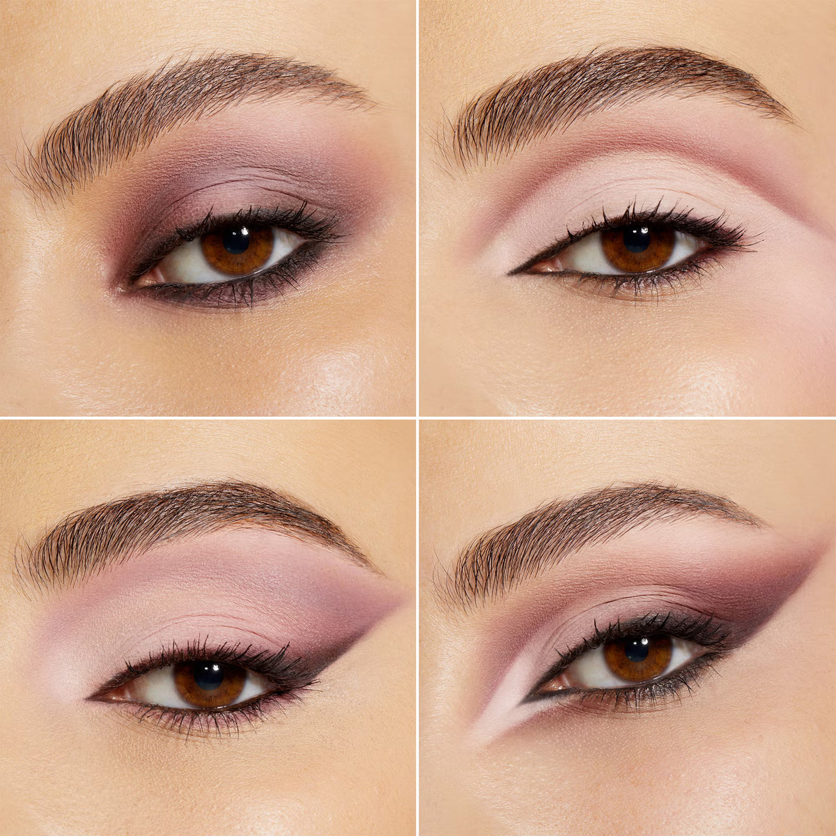 Huda Beauty Matte Obsessions Eyeshadow Palette - Cool
