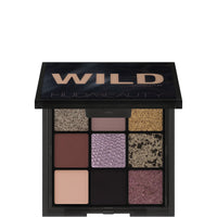 Huda Beauty Wild Obsessions Palette (Jaguar)