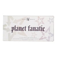 Kat Von D Planet Fanatic Eye Shadow Palette 14g